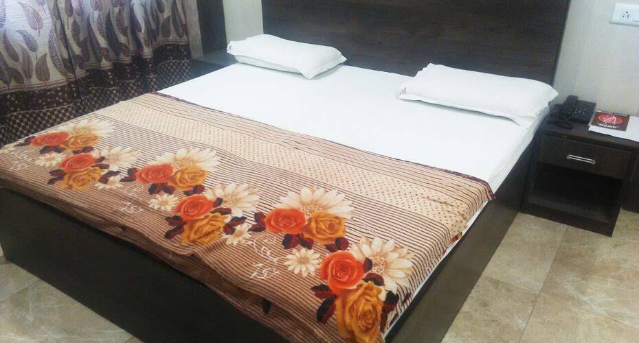 Hotel Royal Castle, Chandigarh 1